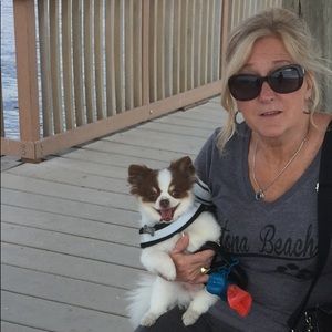 Meet your Posher, Pam